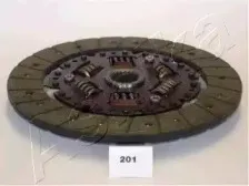 Диск сцепления ASHIKA купить