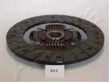 Диск сцепления ASHIKA купить