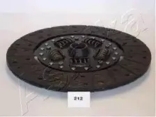 Диск сцепления ASHIKA купить