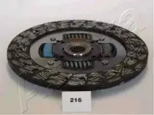 Диск сцепления ASHIKA купить