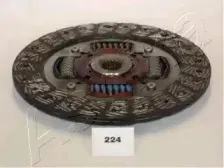 Диск зчеплення ASHIKA купить