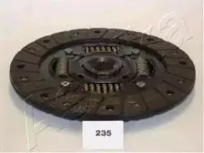 Диск сцепления ASHIKA купить