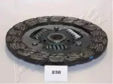 Диск сцепления ASHIKA купить