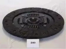 Диск сцепления ASHIKA купить