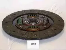 Диск сцепления ASHIKA купить