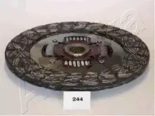 Диск сцепления ASHIKA купить