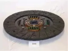 Диск сцепления ASHIKA купить