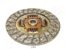 Диск сцепления ASHIKA купить