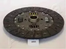 Диск сцепления ASHIKA купить