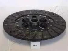 Диск сцепления ASHIKA купить