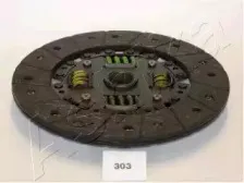 Диск сцепления ASHIKA купить