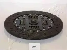 Диск сцепления ASHIKA купить