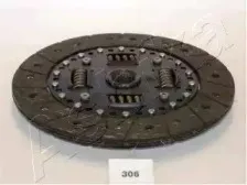 Диск сцепления ASHIKA купить