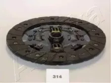 Диск сцепления ASHIKA купить