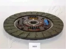 Диск сцепления ASHIKA купить