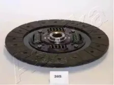 Диск сцепления ASHIKA купить