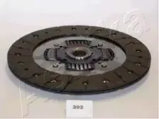 Диск сцепления ASHIKA купить