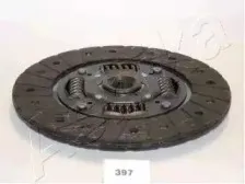 Диск сцепления ASHIKA купить