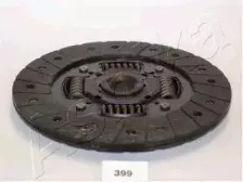 Диск сцепления ASHIKA купить