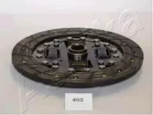 Диск сцепления ASHIKA купить