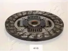 Диск сцепления ASHIKA купить