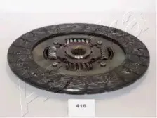 Диск сцепления ASHIKA купить