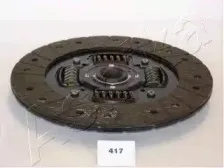 Диск сцепления ASHIKA купить