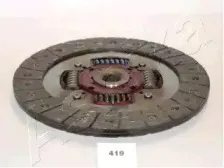 Диск сцепления ASHIKA купить