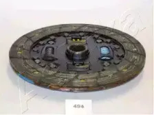 Диск сцепления ASHIKA купить