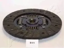 Диск сцепления ASHIKA купить