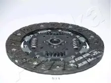 Диск сцепления ASHIKA купить