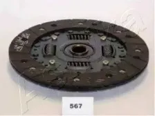 Диск сцепления ASHIKA купить