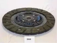Диск зчеплення ASHIKA купить