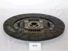 Диск зчеплення ASHIKA купить