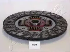 Диск сцепления ASHIKA купить