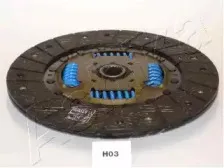 Диск сцепления ASHIKA купить