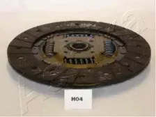 Диск сцепления ASHIKA купить