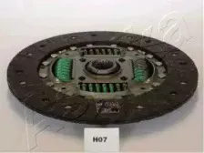 Диск сцепления ASHIKA купить