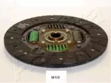 Диск сцепления ASHIKA купить