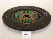 Диск сцепления ASHIKA купить