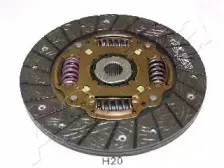 Диск сцепления ASHIKA купить