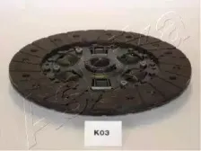 Диск сцепления ASHIKA купить