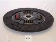 Диск сцепления ASHIKA купить