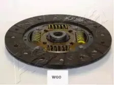 Диск сцепления ASHIKA купить