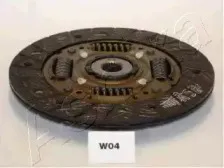 Диск сцепления ASHIKA купить