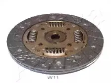 Диск сцепления ASHIKA купить