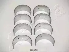 Шатунный подшипник ASHIKA купить