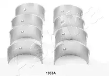 Шатунный подшипник ASHIKA купить