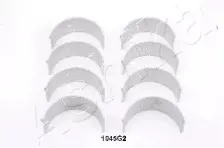 Шатунный подшипник ASHIKA купить