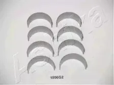 Шатунный подшипник ASHIKA купить